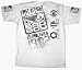 Bad Boy Apparel Brazilian World Class MMA Mixed Martial Arts Fighting First Hit Adult...