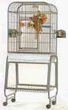 Open Top Cage