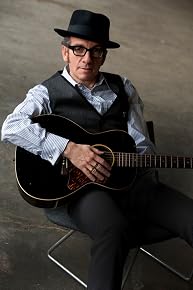 Image of Elvis Costello