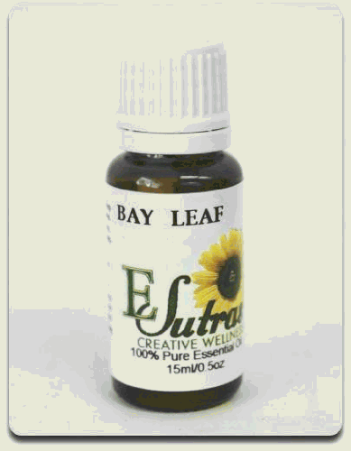 Bay Leaf - E O -