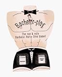 Bachelor-Play Bachelor Party Dice Game