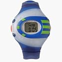 Racing Stripe AmberWatch