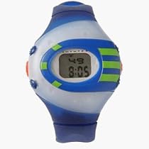 Racing Stripe AmberWatch