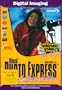 Ulead Photo Express, Digital Studio Edition, Version 4.0