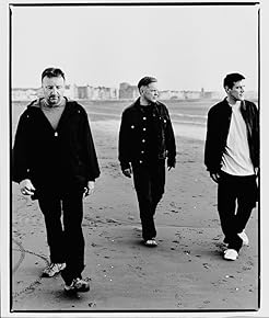 Image of New Order