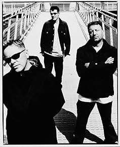 Image of New Order