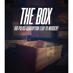 The Box [Blu-ray]