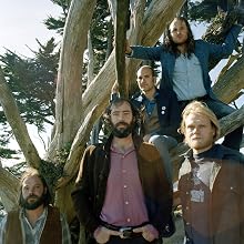 Howlin Rain - Promo Photo by Eden Batki