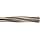 Alvord Polk 127-S-08 High-Speed Steel Chucking Reamer Set, Right Hand Spiral Flute, Uncoated Finish, 21-Piece, 1/16 - 3/8 Inch Sizes in 1/64 Inch Increments