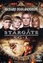Stargate SG-1 Season 4, Volume 5