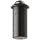 Jergens 10832 Steel Press Fit Plunger, Low Carbon Steel, 0.188 Thread