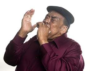 Image de James Cotton
