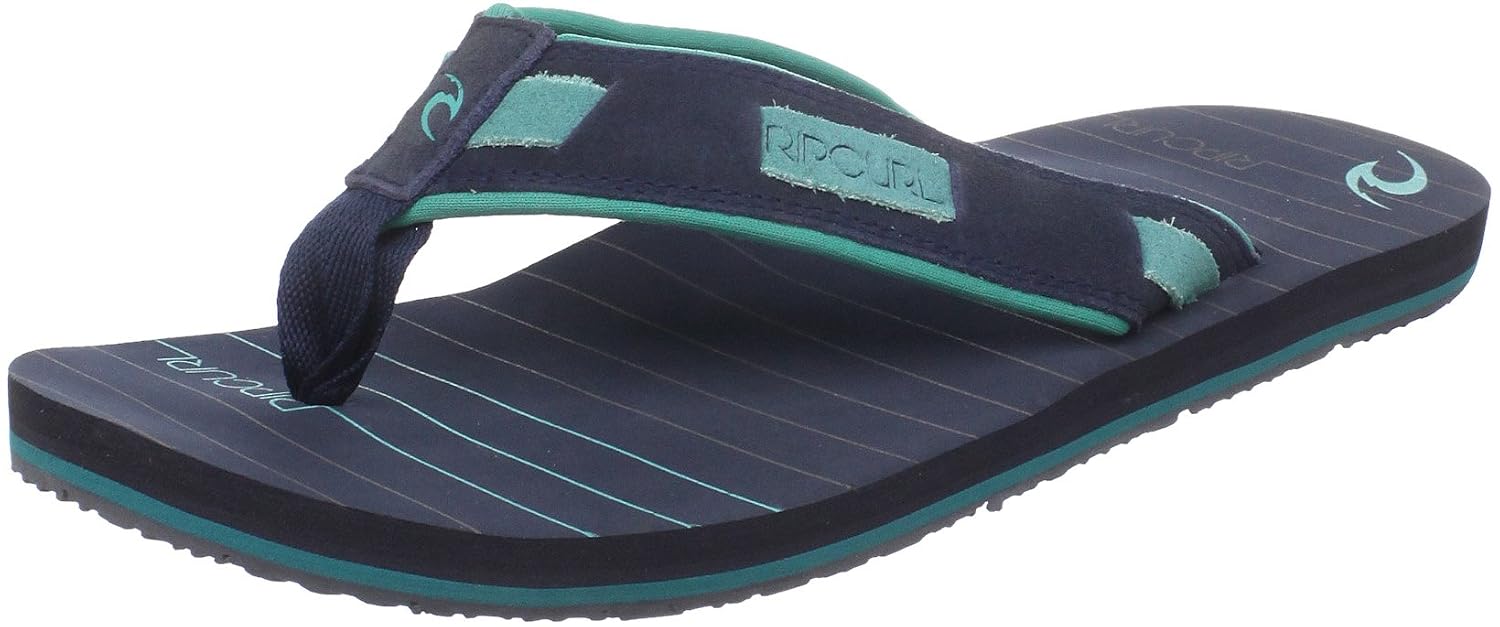 Rip Curl Men's Chuns 3 Flip Flop