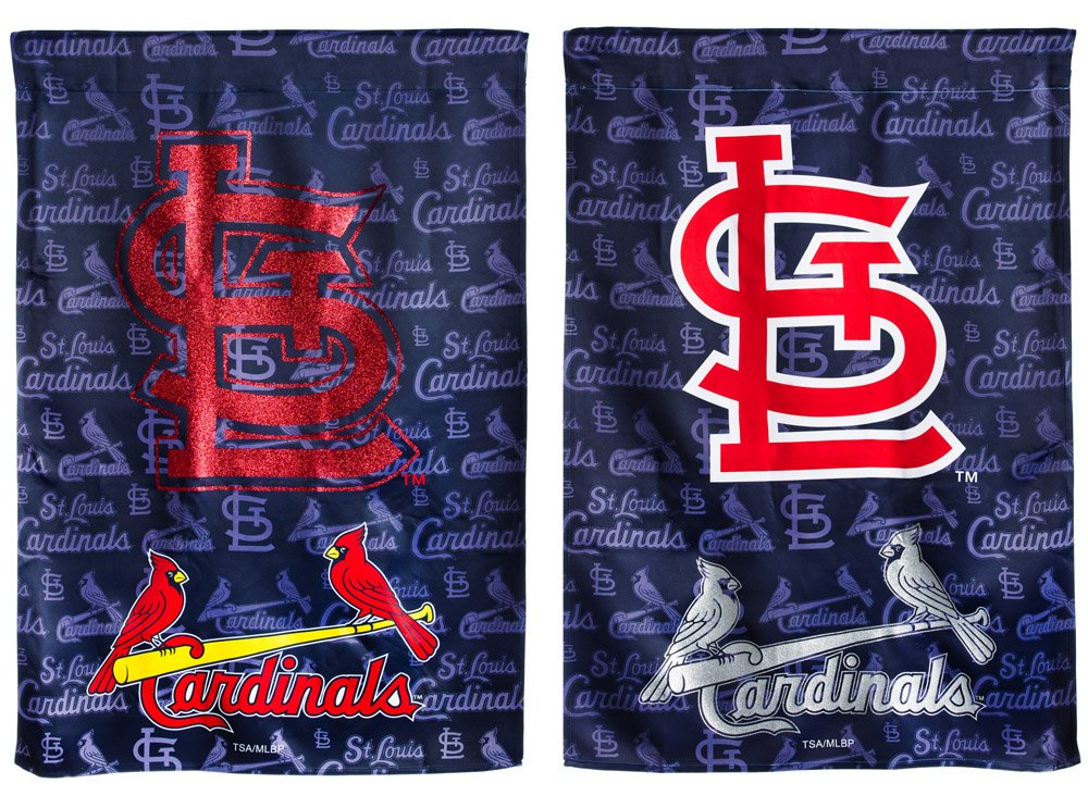 Amazon.com : Evergreen Burlap St. Louis Cardinals Garden Flag ... Amazon.com : Evergreen Burlap St. Louis Cardinals Garden Flag ...