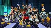 KINGDOM HEARTS All-in-One Package (輸入版:北米) - PS4