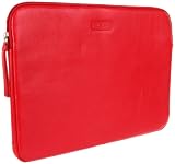 Bodhi 15-inch MacBook Pro Sleeve B2710730CHR Briefcase,Chinese Red,One Size