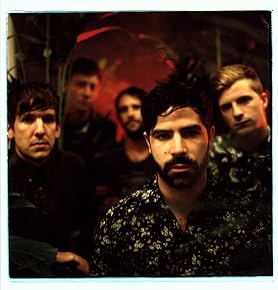 Image of Foals