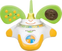 Eco Angels Spin 'N Grin