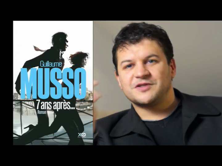 Amazon.fr - 7 ans après... - Guillaume MUSSO - Livres