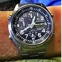 Casio Herrenarmbanduhr Funkuhren OCW-520TDE-1AVEF von Casio