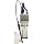 Mettler Toledo SG6 SevenGo Pro 0.00 To 600 Percent Saturation Range Portable Dissolved Oxygen Meter With Electrode
