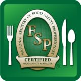 Food Safety at Home