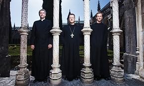 Bilder von Die Priester