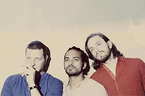 Image of Yeasayer