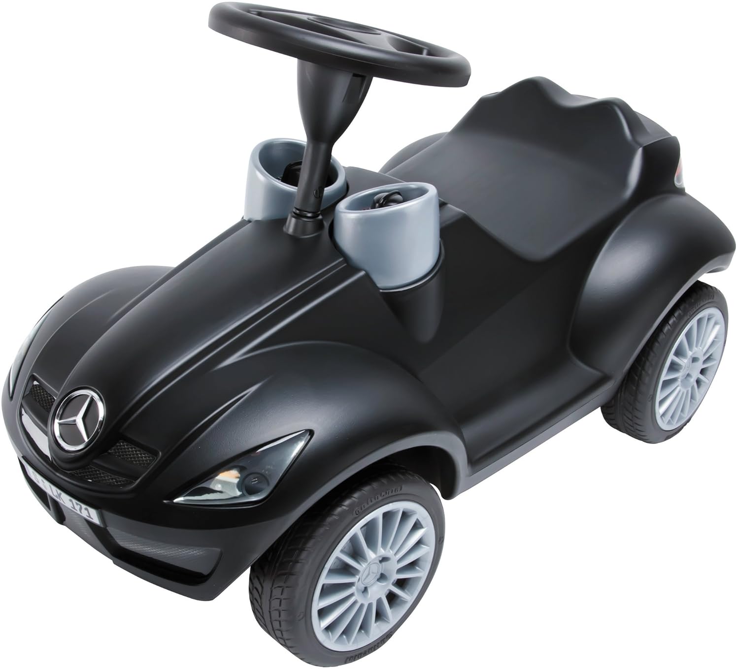 Bobby Car Audi & Co. Mein Bobbycar