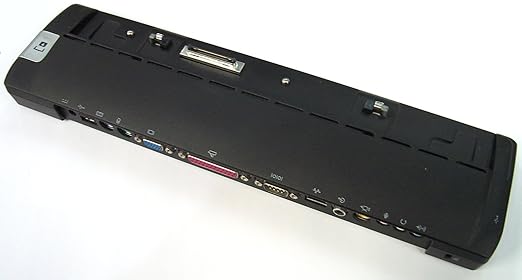 Docking Dell Pro02X, Dell Pro03X, Docking IBM, Docking HP, Docking Lenovo - 4