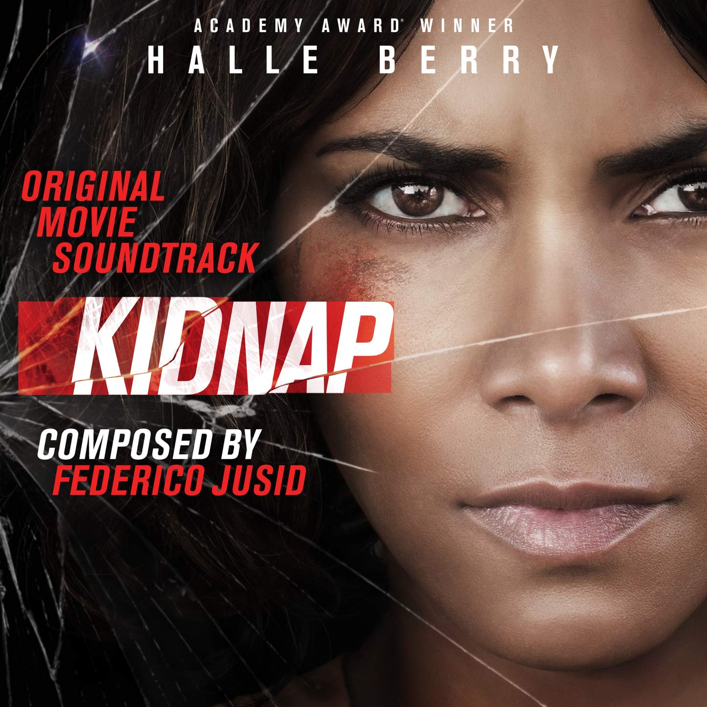Kidnap (Original Motion Picture Soundtrack) Federico Jusid