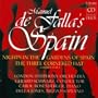 Manuel de Falla's Spain