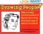 Drawing People (Perigee)