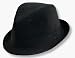 STEWART - Vintage Fedora - by Dorfman Pacific