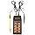 Hanna Instruments HI 8424 Waterproof Portable pH Meter, with ATC and HOLD Feature