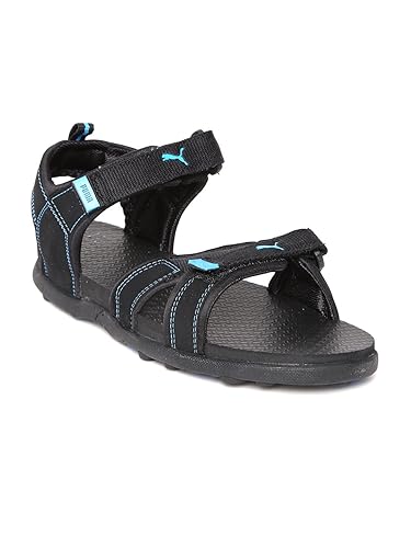 puma mens flip flops