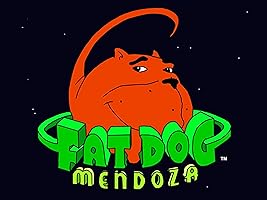 Fat Dog Medoza