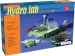 Hydro Lab Hydroponic Greenhouse Kit