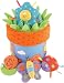 Fill and Spill Flowerpot