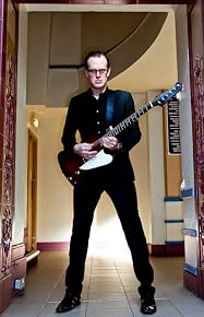 Image of Joe Bonamassa