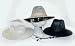 Solarweave SPF 50+ Safari Hat by Dorfman Pacific