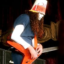Buckethead