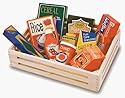 Play Food Set