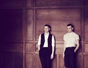 Bilder von Hurts