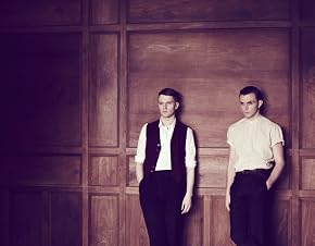 Bilder von Hurts
