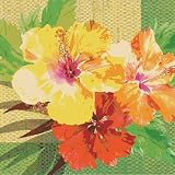 Exotic Floral