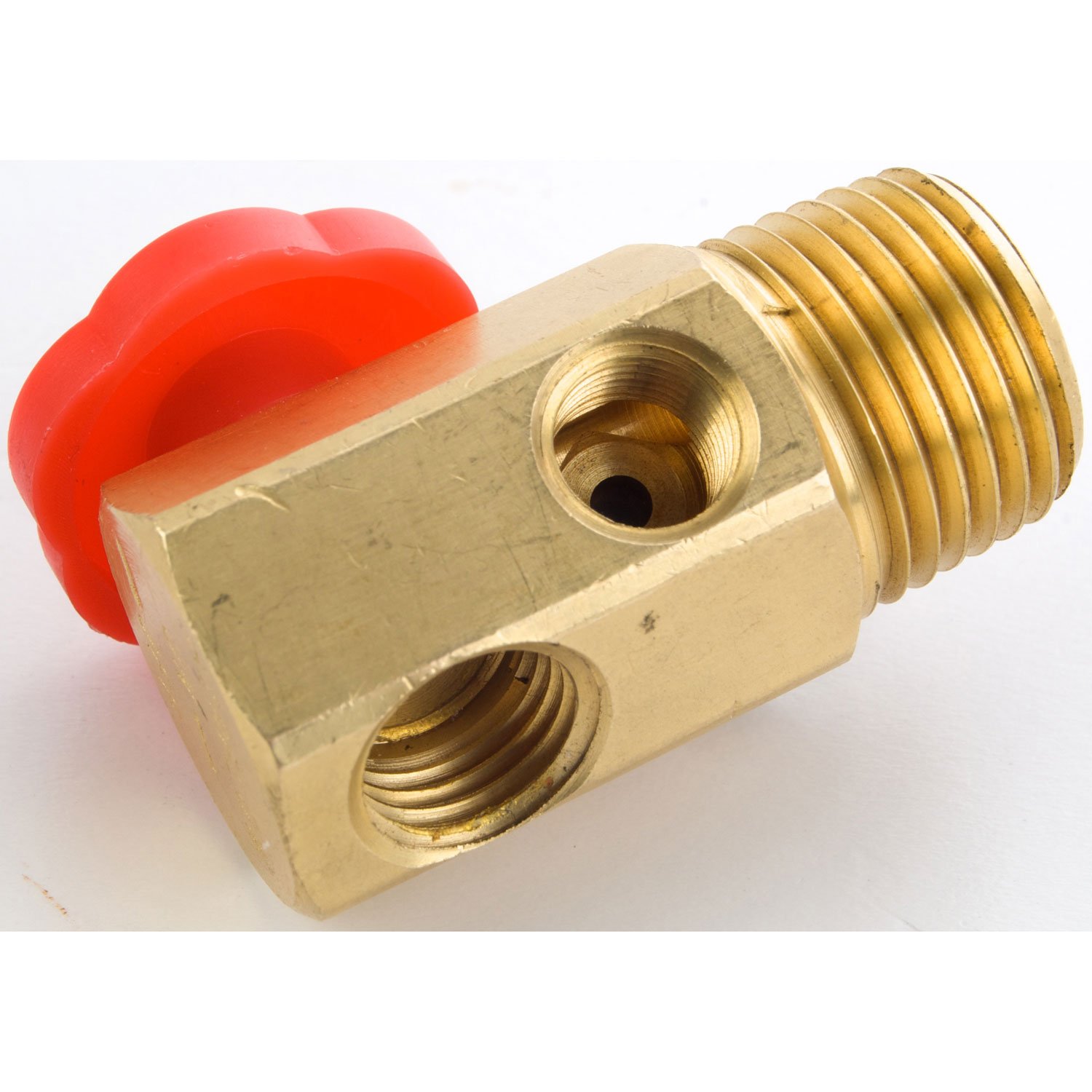 Galleon JEGS Performance Products W10056 Air Tank Manifold