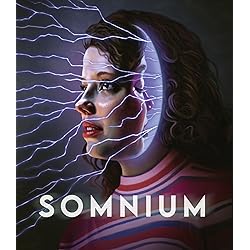 Somnium [Blu-ray]