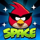 IMAGE OF Angry Birds Space Free