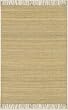 Surya Natural 2.3 by 4 Rug, Beige